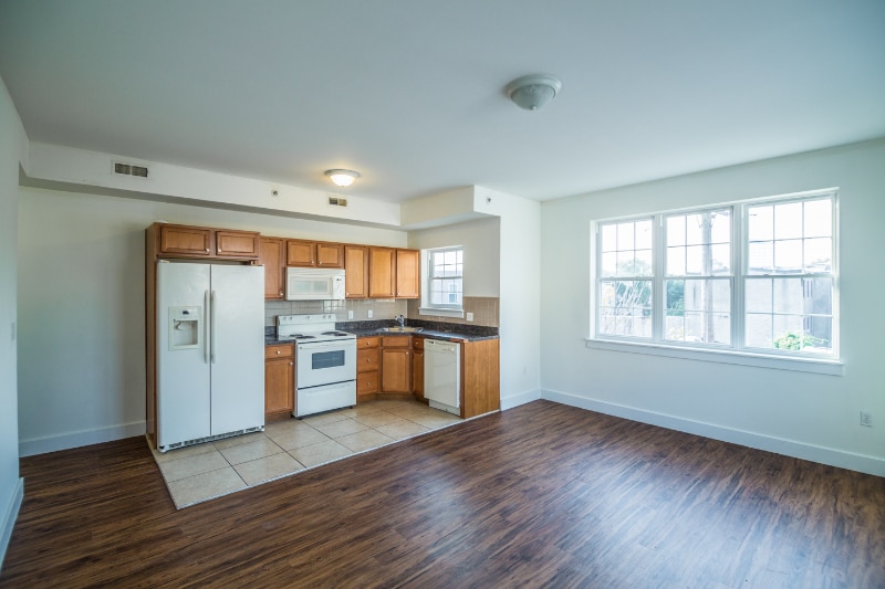 3411 Brandywine St in Philadelphia, PA - Building Photo