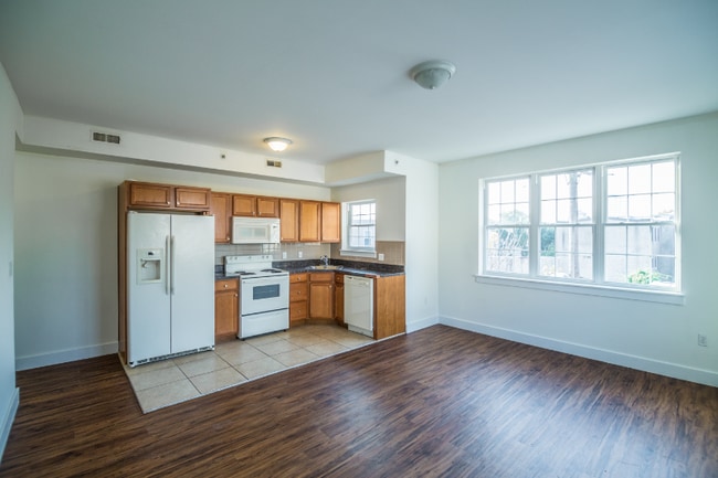 property at 3411 Brandywine St