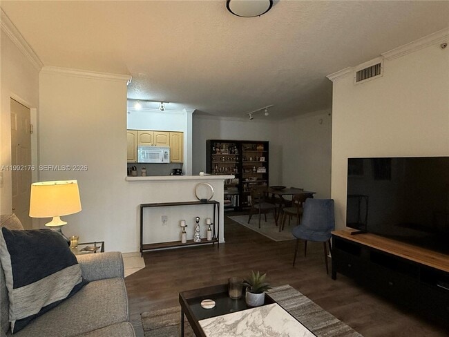 property at 6831 SW 44th St