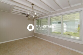 3020 Pafko Dr in Sarasota, FL - Building Photo - Building Photo