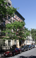 584-586 W 152nd St Apartments