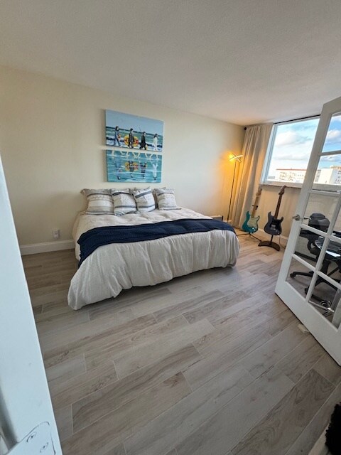 3540 S Ocean Blvd, Unit 707 in South Palm Beach, FL - Foto de edificio - Building Photo