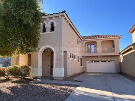 14707 W Poinsettia Dr in Surprise, AZ - Building Photo