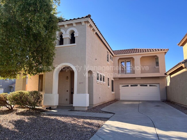 property at 14707 W Poinsettia Dr