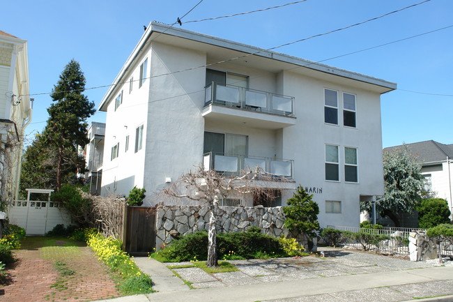 1438 Bonita Ave in Berkeley, CA - Building Photo - Building Photo