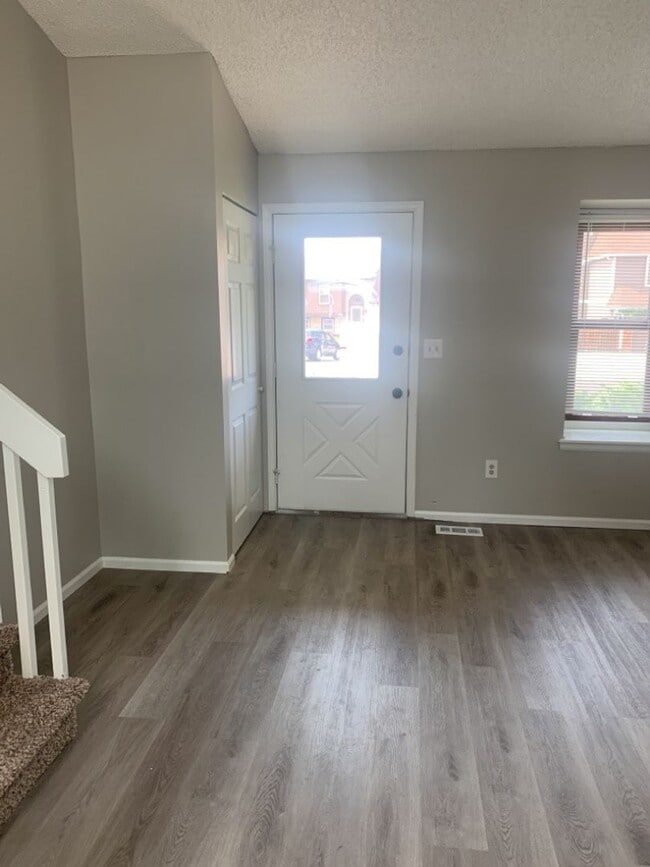 4136 Snow Ridge Cir in Fort Collins, CO - Foto de edificio - Building Photo