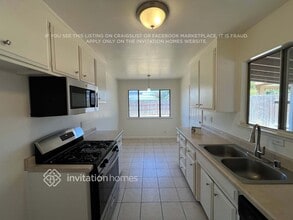 4413 Brandt Way in North Highlands, CA - Building Photo - Building Photo