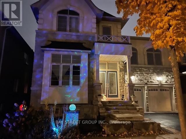 209 Kentland St