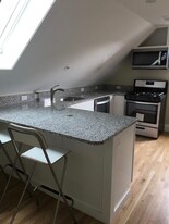 343 Beacon St, Unit 3 in Somerville, MA - Building Photo