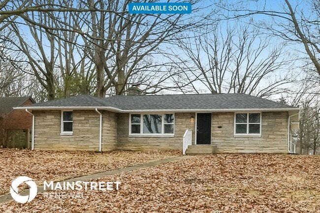 property at 7407 E 11th St