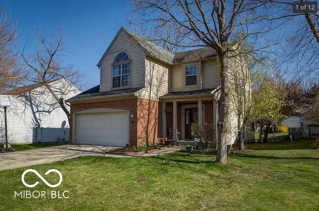 property at 1743 Park N Way