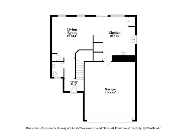 1615 Moineau Ln in Raleigh, NC - Foto de edificio - Building Photo