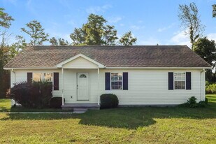 291 Agin Way in Milton, KY - Building Photo