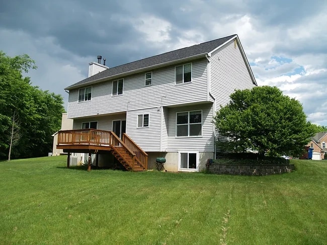 3195 Otter Creek Ct in Ann Arbor, MI - Building Photo - Building Photo