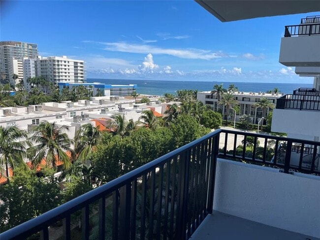 property at 531 N Ocean Blvd