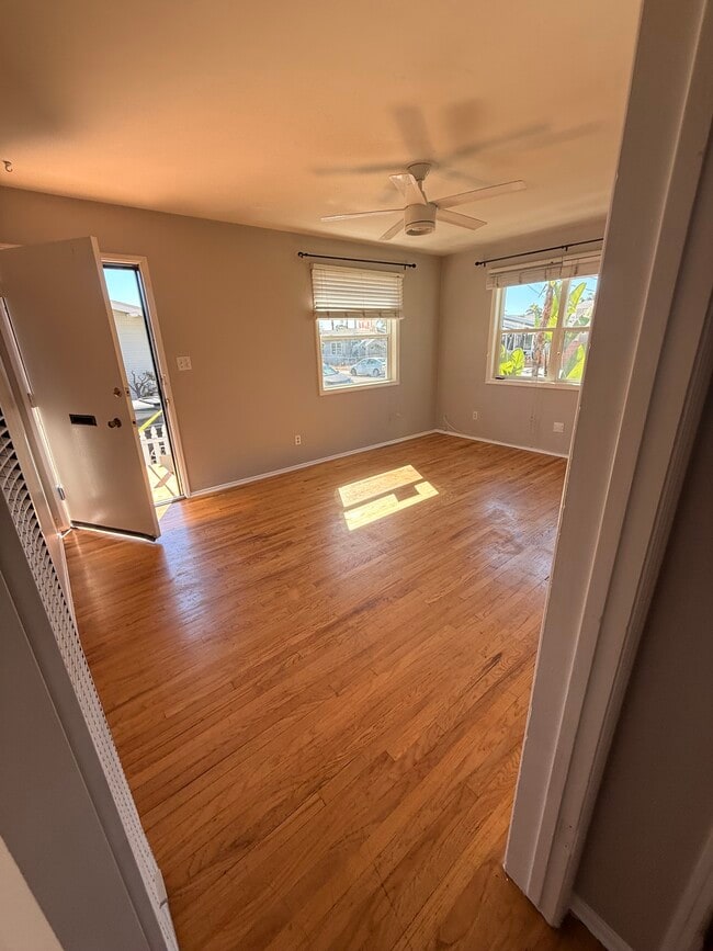 2227 31st St in San Diego, CA - Building Photo - Building Photo