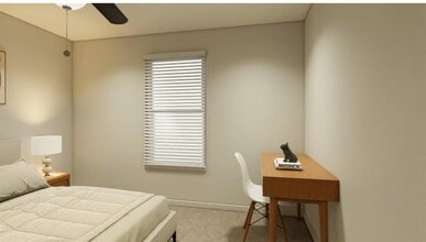 12110 Corsicana Trl in Manor, TX - Building Photo - Building Photo