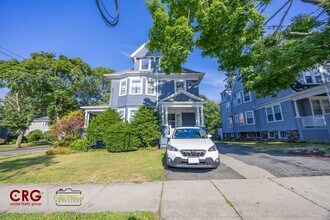 40 Walker St, Unit 2 in Newton, MA - Building Photo - Building Photo