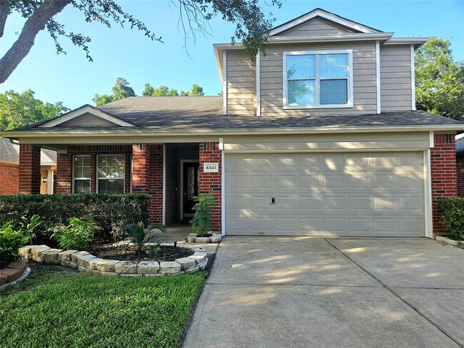 10143 Antelope Alley in Missouri City, TX - Building Photo - Building Photo