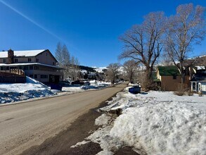207 Grand Ave in Hot Sulphur Springs, CO - Building Photo - Building Photo