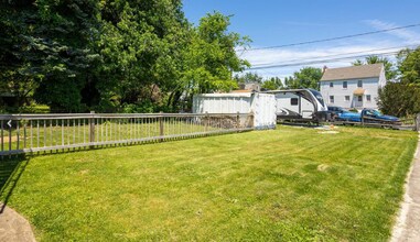 6500 Gilmore St in Baltimore, MD - Building Photo - Building Photo