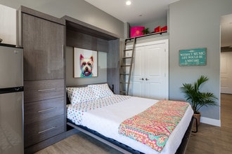 The Borden in Wethersfield, CT - Building Photo - Interior Photo