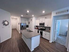 276 George Neggan Ln in Bastrop, TX - Building Photo - Building Photo