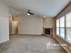7733 Wood Stream Dr in Indianapolis, IN - Building Photo - Building Photo