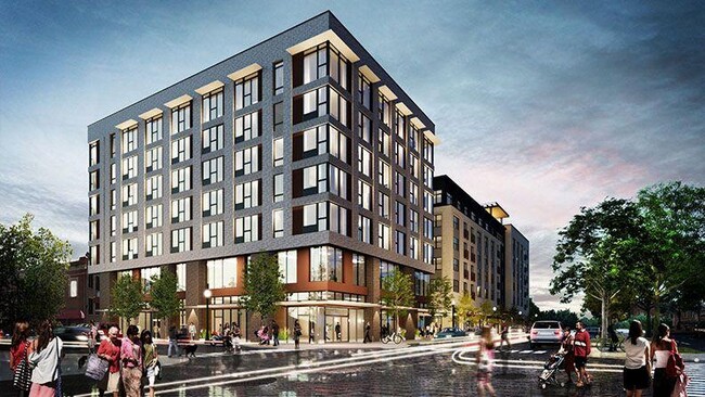 property at 528 W Grove St