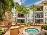Building Photo - Bell at Universal Apartments in Orlando, Florida