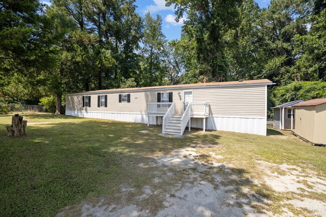 property at 2400 Spring Garden Rd