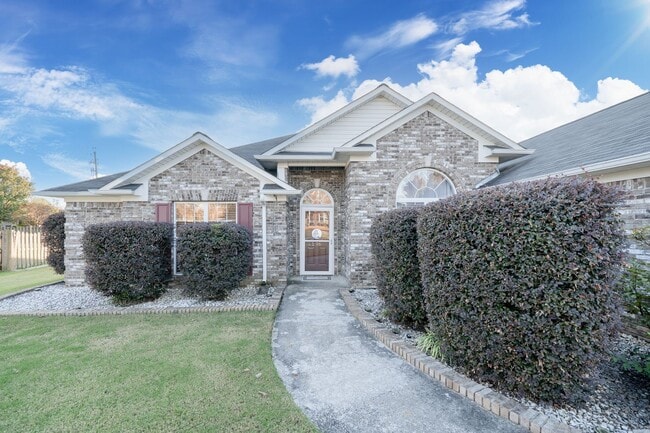 property at 206 Jackies Terrace