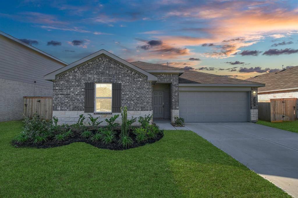 14967 Clay Harvest Rdg in Magnolia, TX - Building Photo