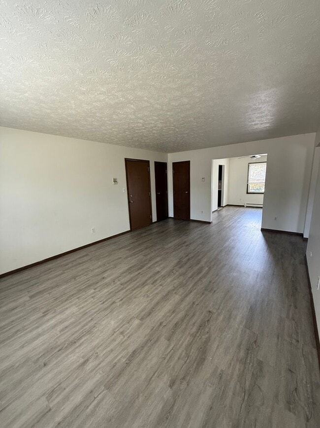 property at 5000 West Blvd