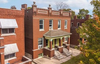 3435-342F Alberta St in St. Louis, MO - Building Photo - Building Photo