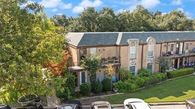 4100 Ridglea Country Club Dr in Fort Worth, TX - Building Photo - Building Photo