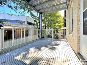 5 Barrows St, Unit #3 in Boston, MA - Building Photo - Building Photo