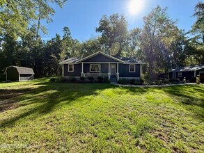2516 Horseshoe Bend Rd in Middleburg, FL - Building Photo - Building Photo