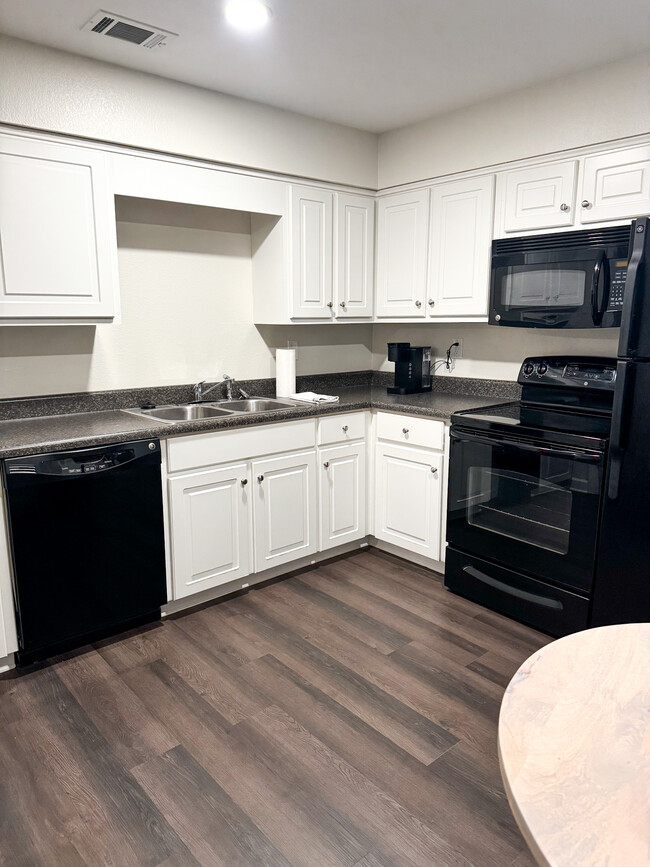 807 Park Lane in Oxford, MS - Building Photo - Building Photo