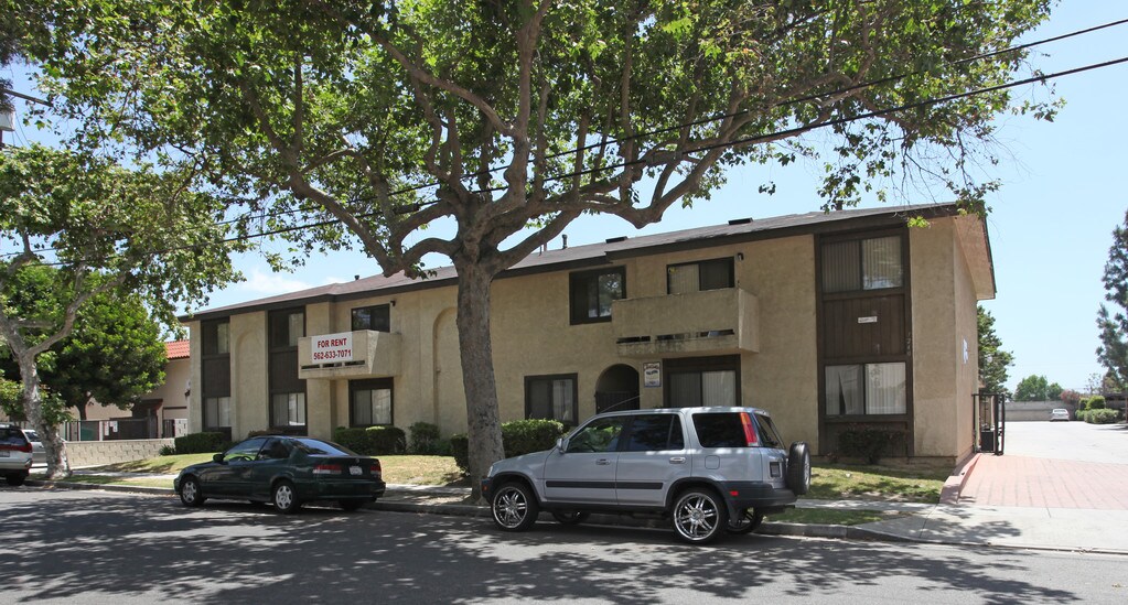 7222 Petrol St Apartments Paramount, CA Apartments For Rent