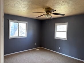 4872 Byron Dr, Unit Upstairs in Vassar, MI - Building Photo - Building Photo