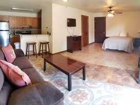 Eagle Ford Apartments in Three Rivers, TX - Building Photo