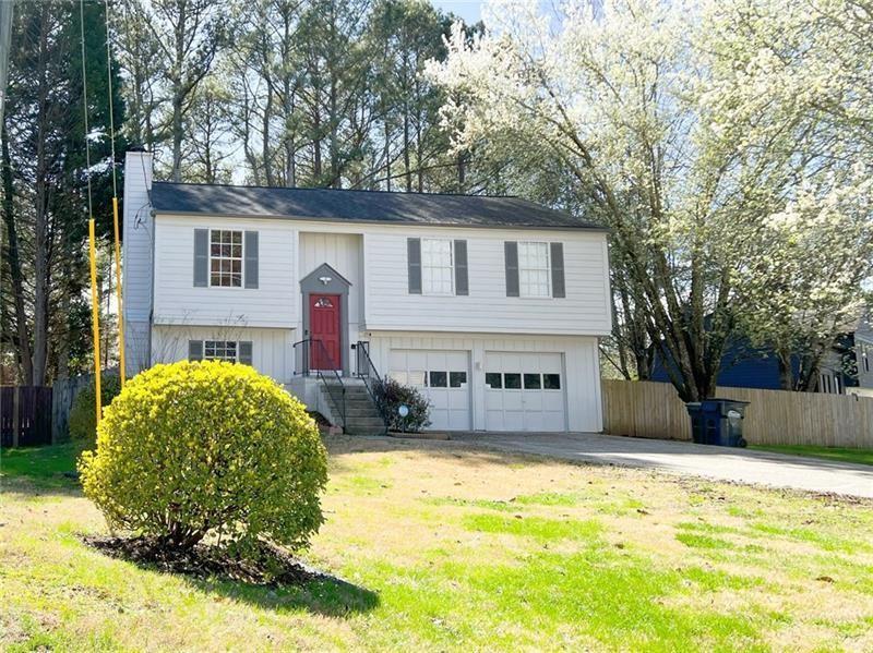 4745 Carversham Way in Alpharetta, GA - Building Photo