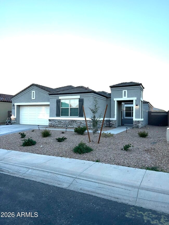 3910 N 301st Ln in Buckeye, AZ - Building Photo - Building Photo