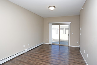 Latitude in Grand Forks, ND - Building Photo - Interior Photo