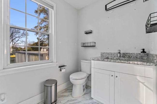 4865 Hampshire Ave in Norfolk, VA - Building Photo - Building Photo