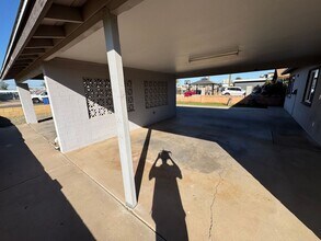 445 S Washington St in Chandler, AZ - Building Photo - Building Photo