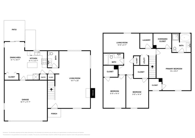 8429 Catchfly Dr in Plainfield, IN - Building Photo - Building Photo