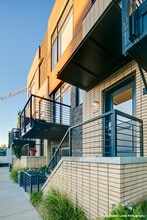 1400 Little Raven St in Denver, CO - Building Photo - Building Photo