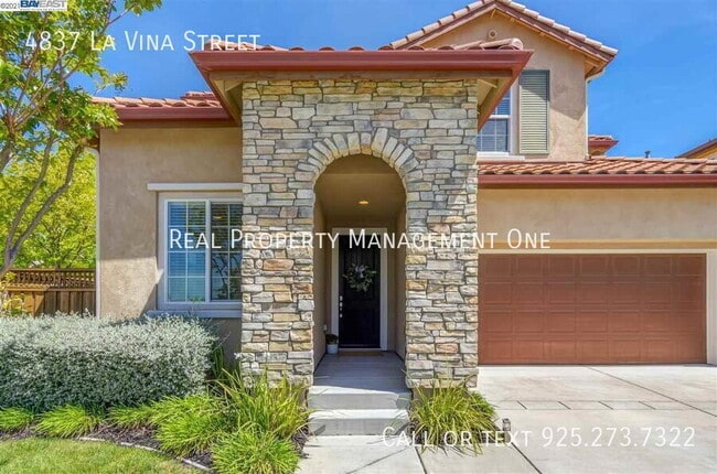 4837 La Vina St in Dublin, CA - Building Photo - Building Photo
